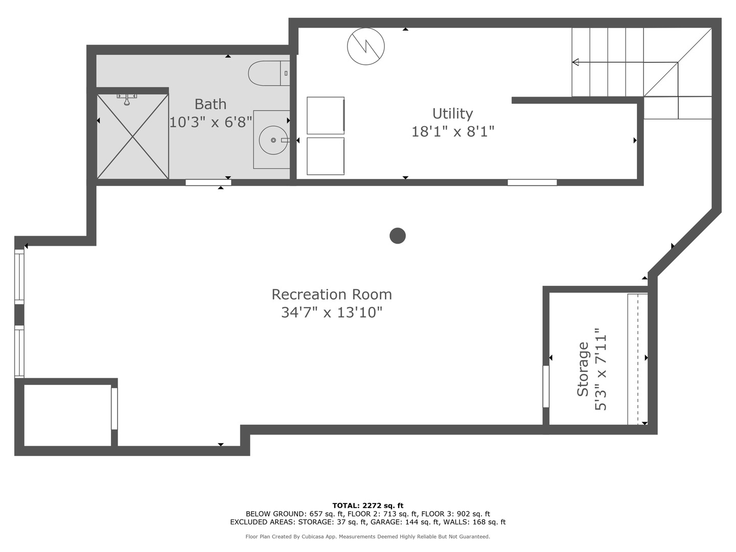9051 Mansfield Drive, Tinley Park, IL 60487