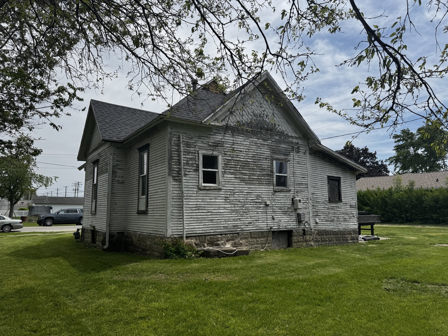 10 N 3rd Street, Chatsworth, IL 60921