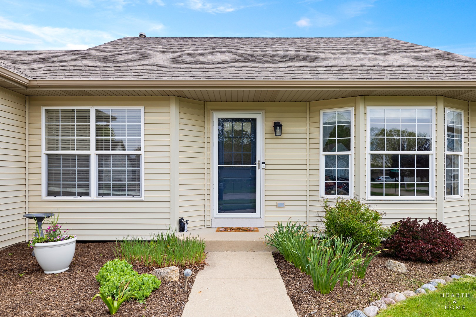 5832 Landcaster Circle, McHenry, IL 60050
