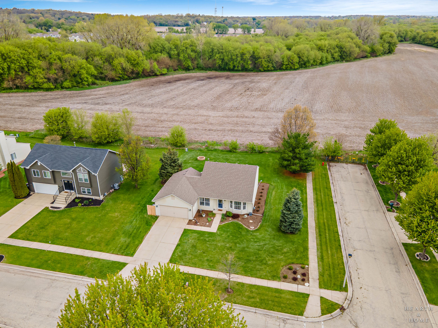 5832 Landcaster Circle, McHenry, IL 60050