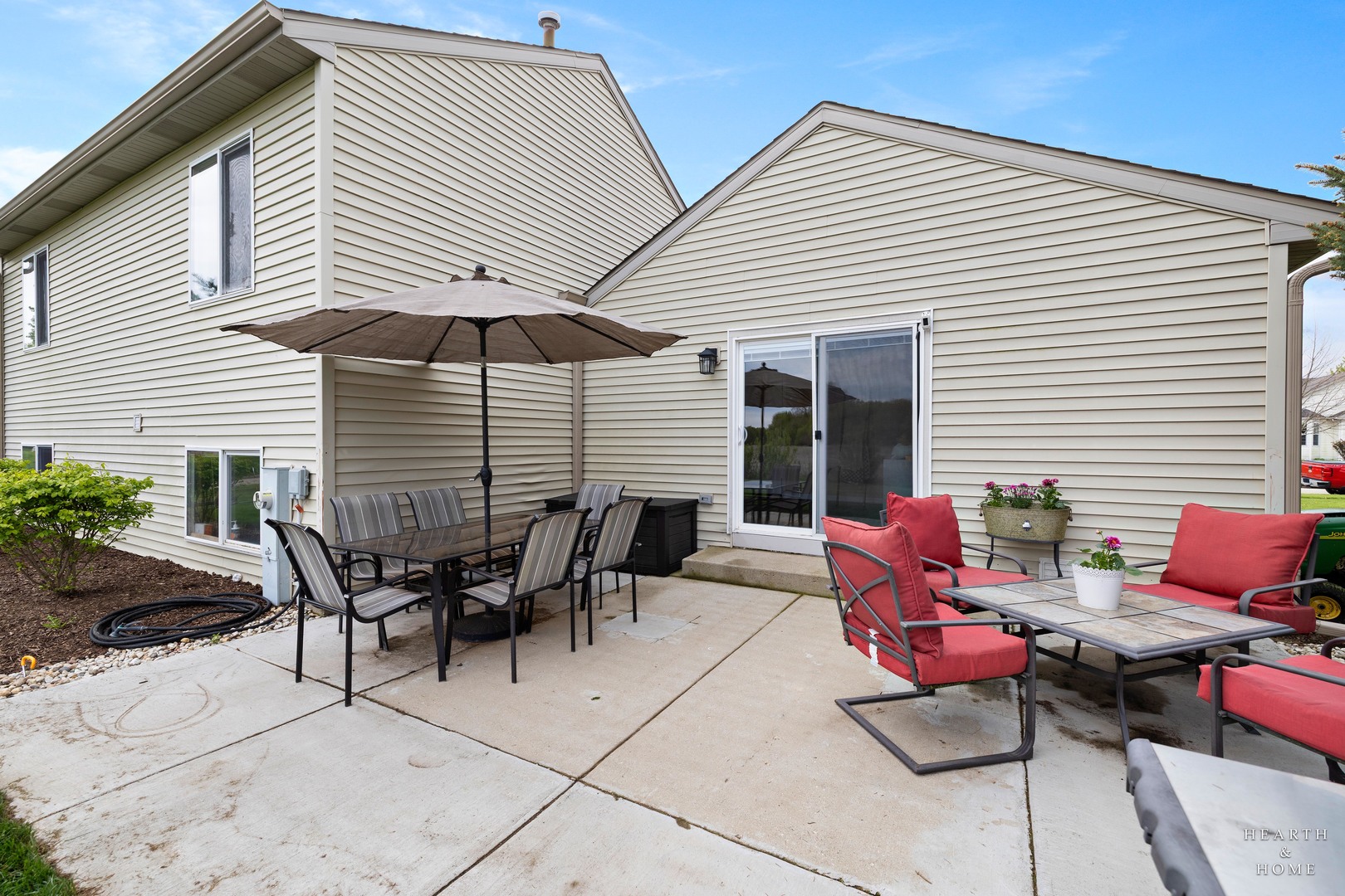 5832 Landcaster Circle, McHenry, IL 60050