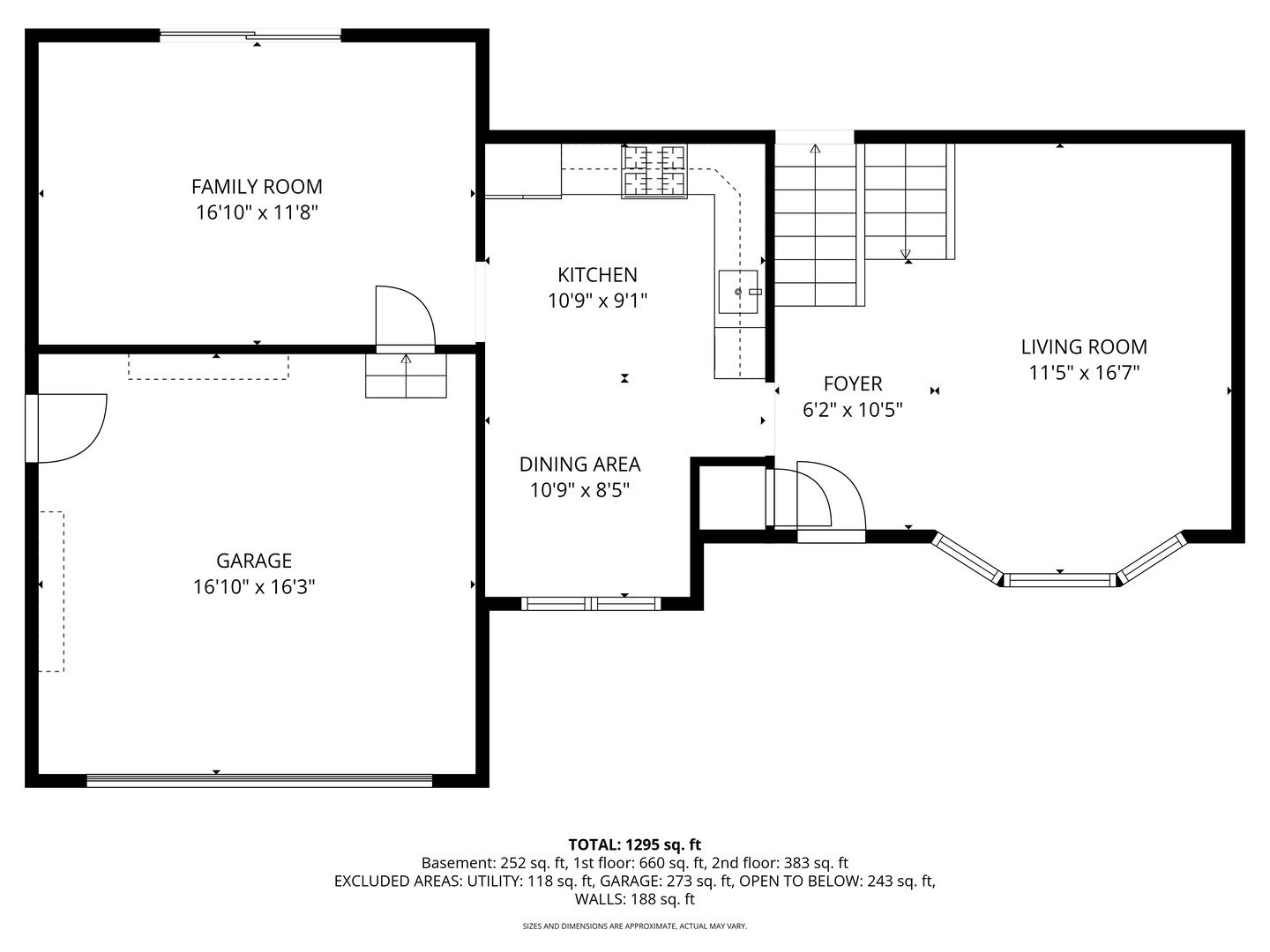 5832 Landcaster Circle, McHenry, IL 60050