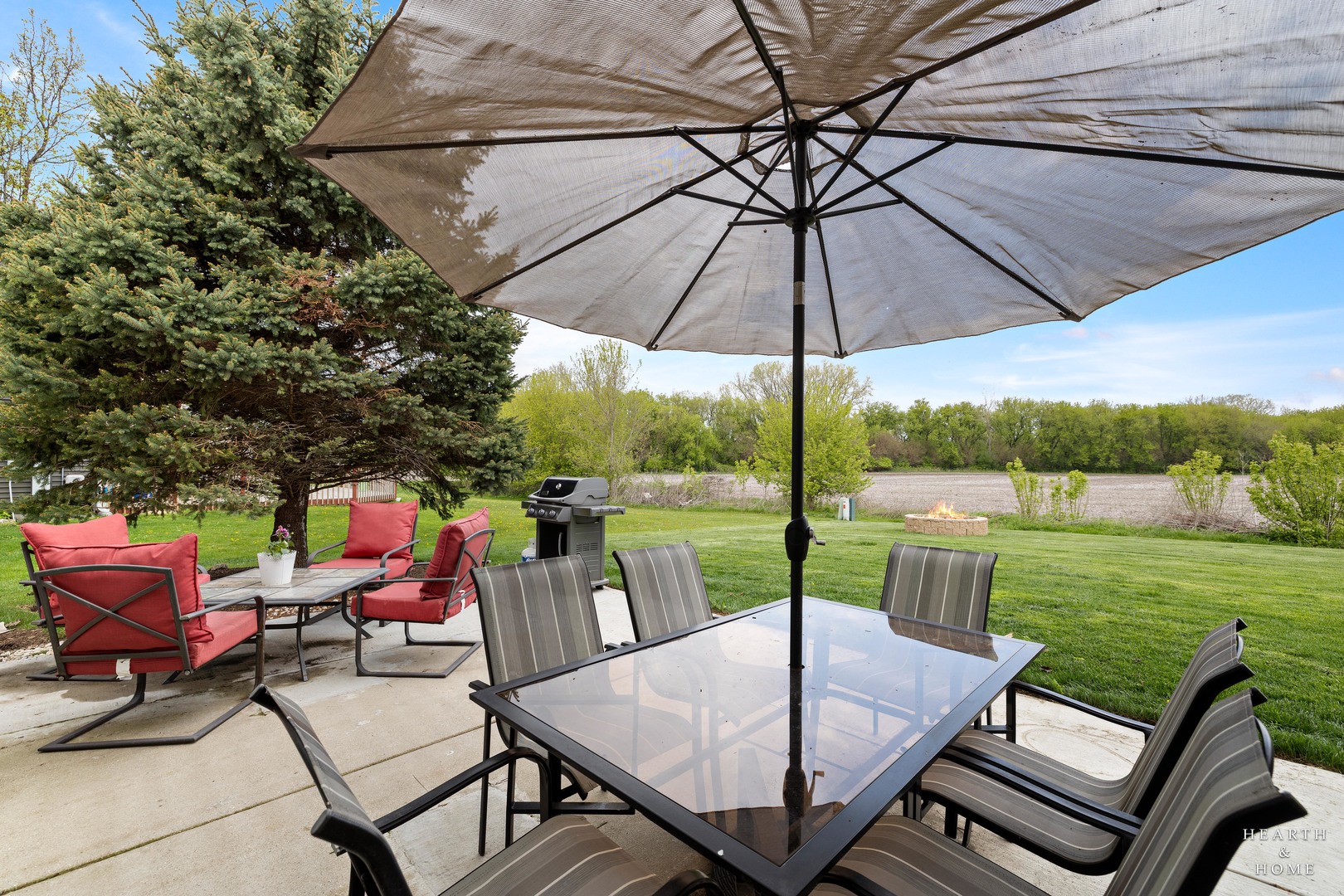 5832 Landcaster Circle, McHenry, IL 60050