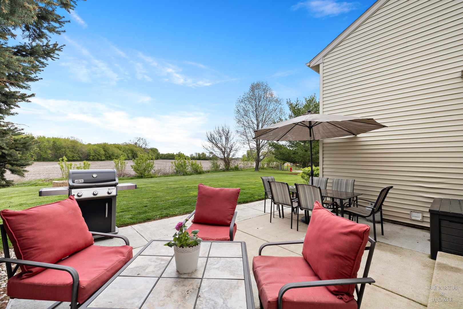5832 Landcaster Circle, McHenry, IL 60050