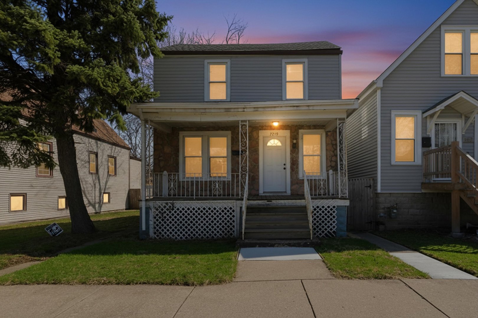 7219 S Wood Street, Chicago, IL 60636