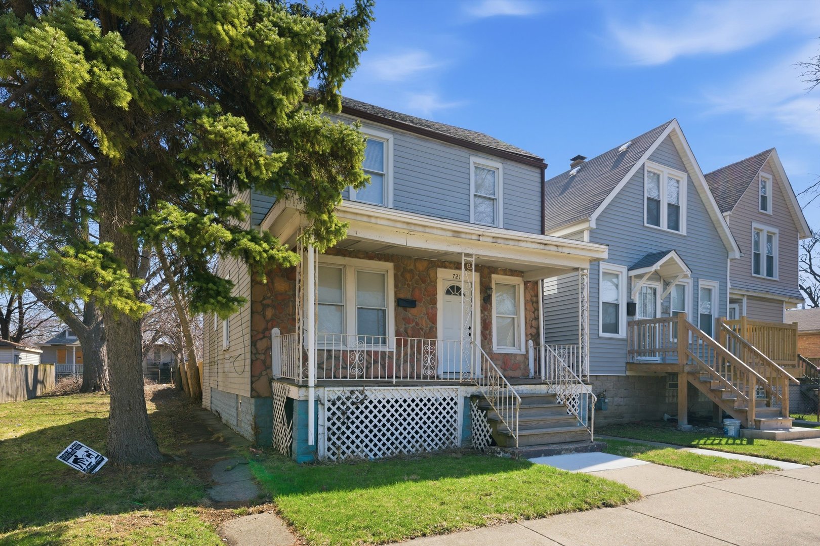 7219 S Wood Street, Chicago, IL 60636