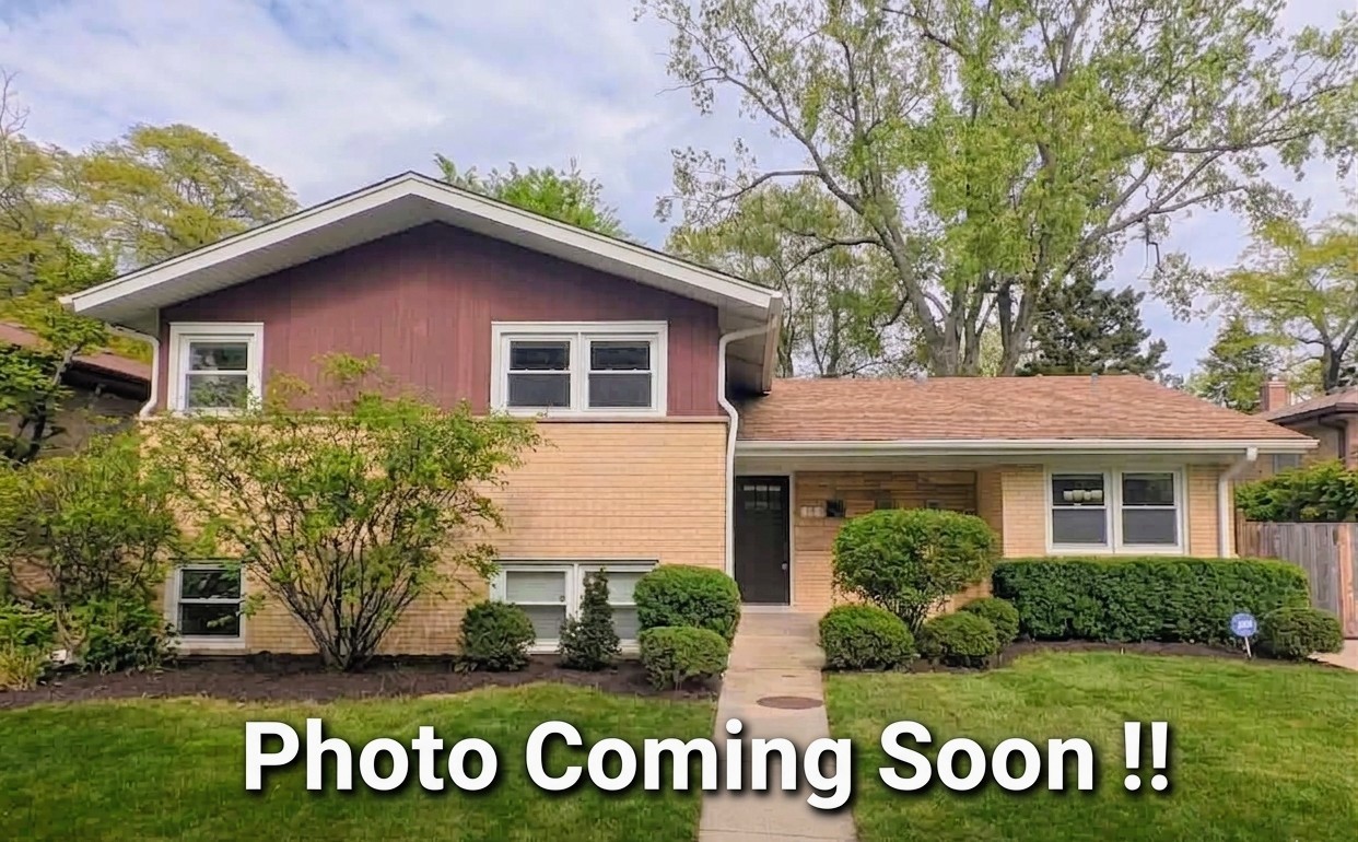 710 Laporte Avenue, Wilmette, IL 60091