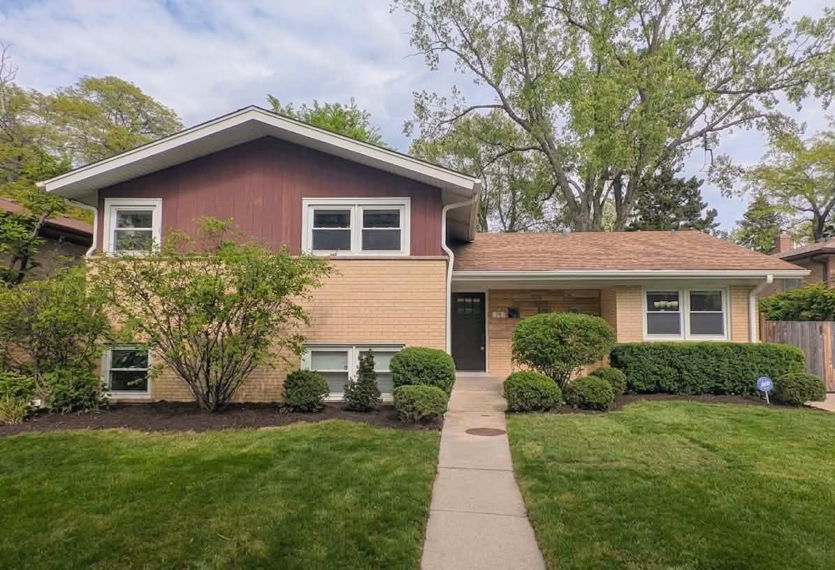 710 Laporte Avenue, Wilmette, IL 60091