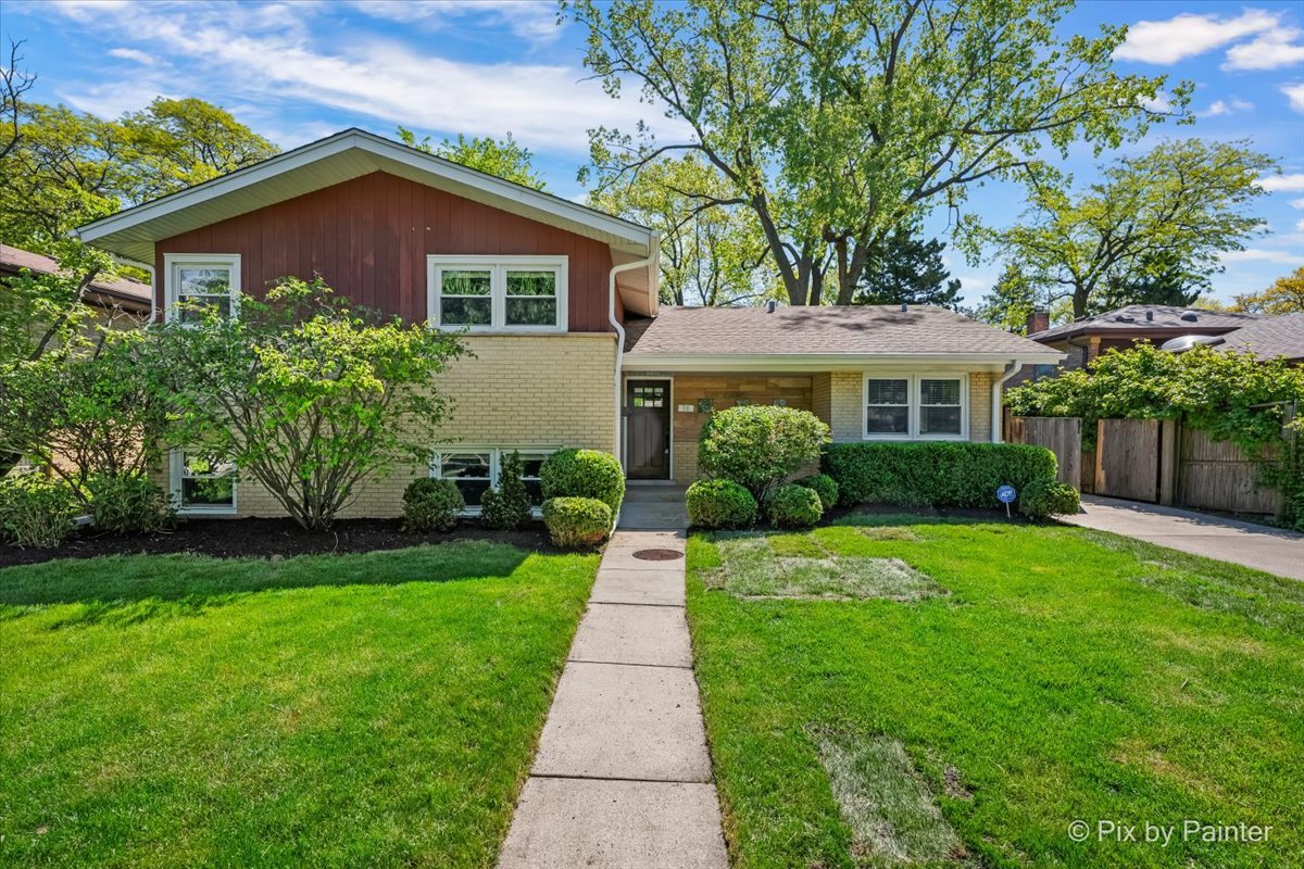 710 Laporte Avenue, Wilmette, IL 60091