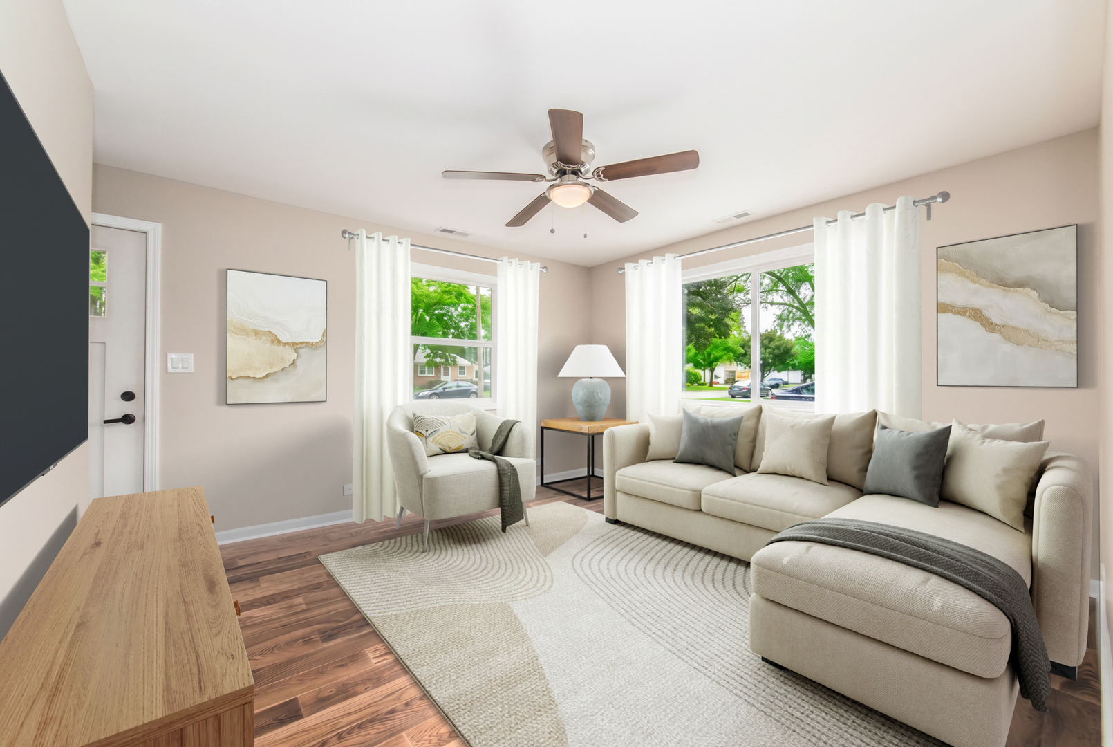 208 Alvin Avenue, Northlake, IL 60164