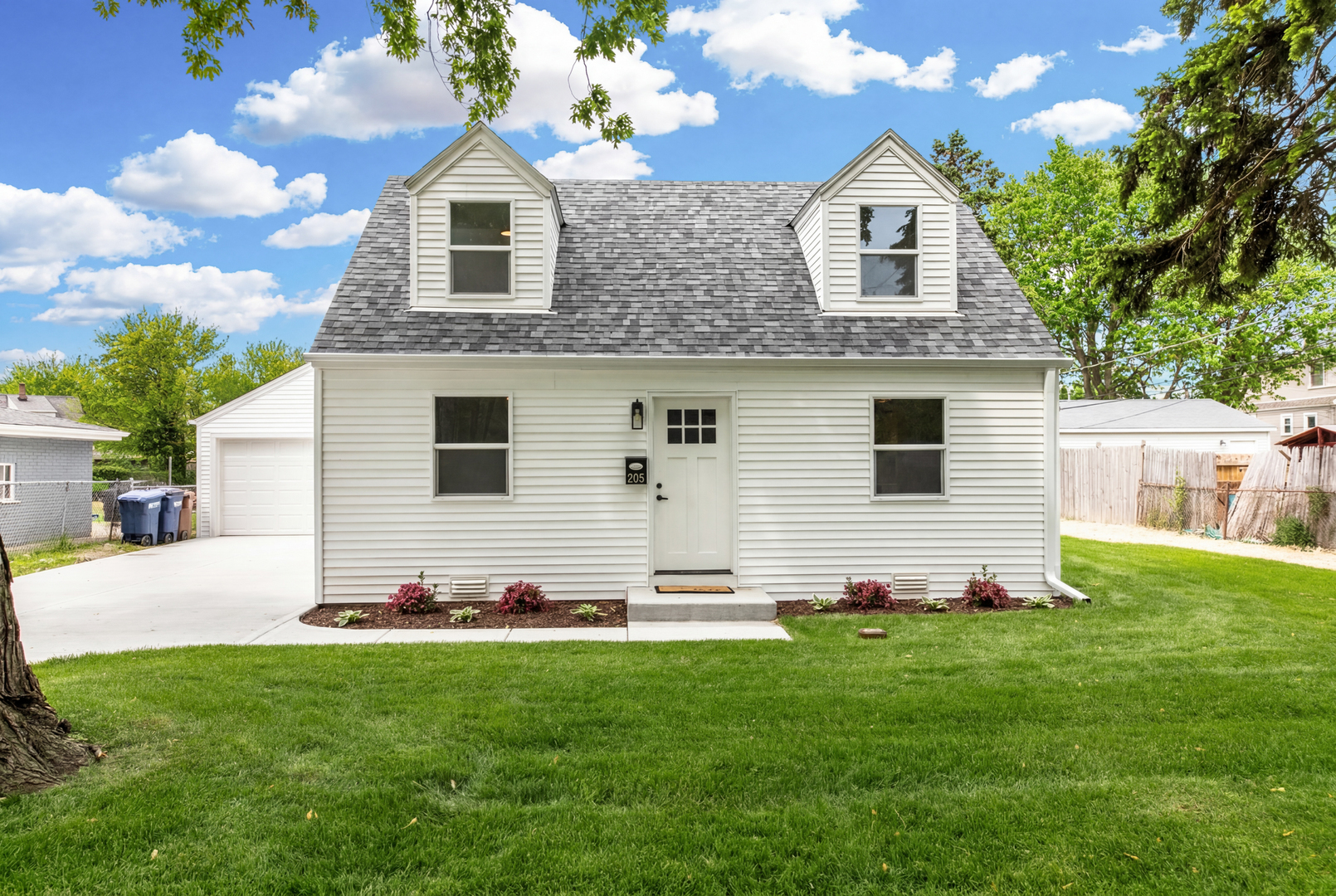 208 Alvin Avenue, Northlake, IL 60164