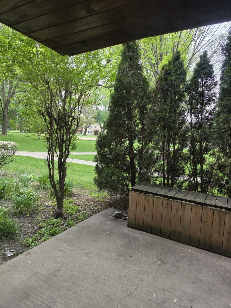750 Dempster Street #CG4, Mount Prospect, IL 60056