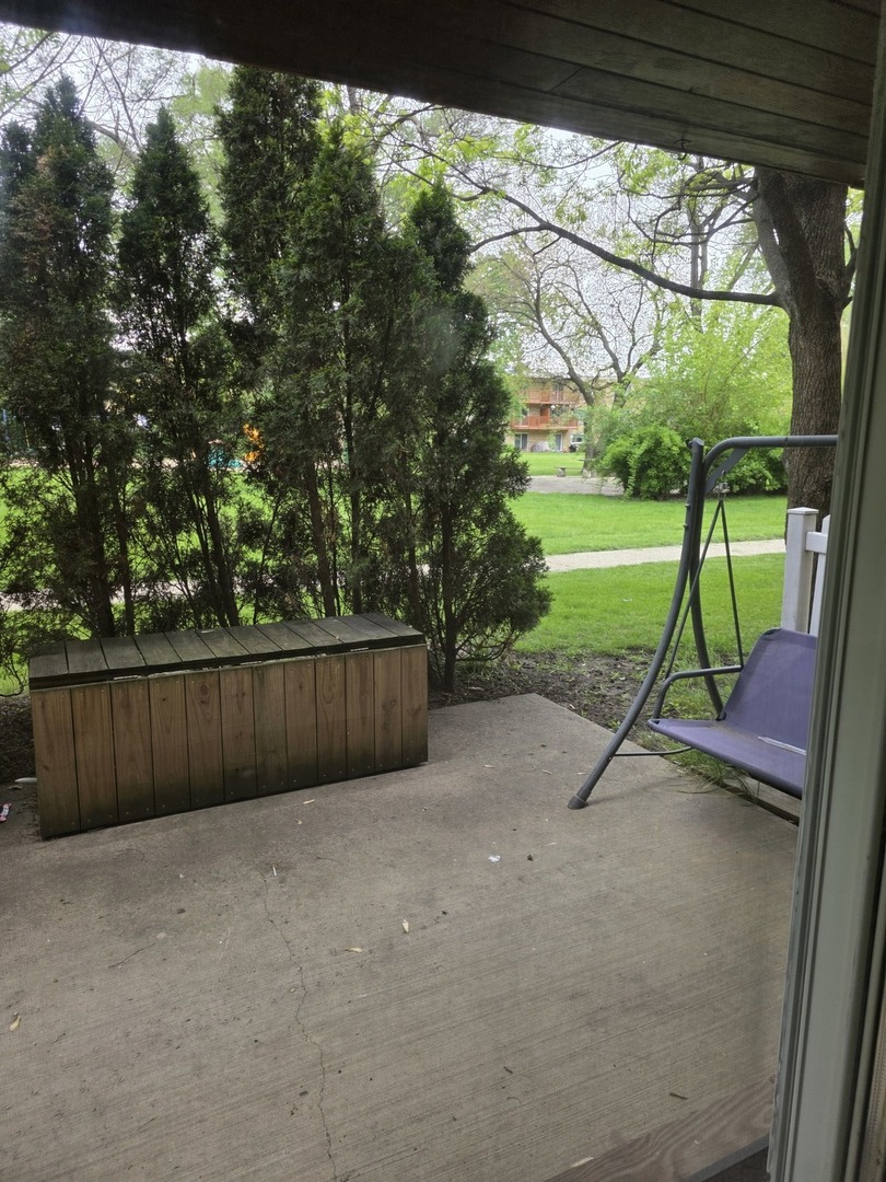 750 Dempster Street #CG4, Mount Prospect, IL 60056