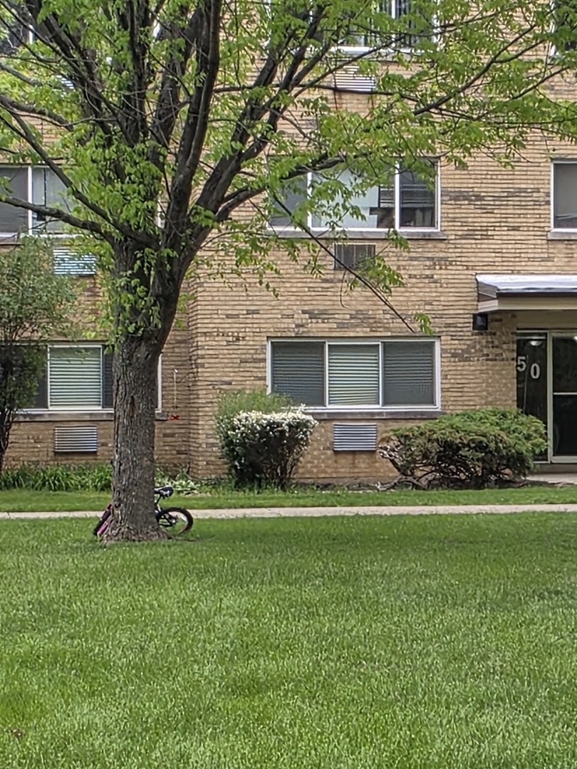 750 Dempster Street #CG4, Mount Prospect, IL 60056