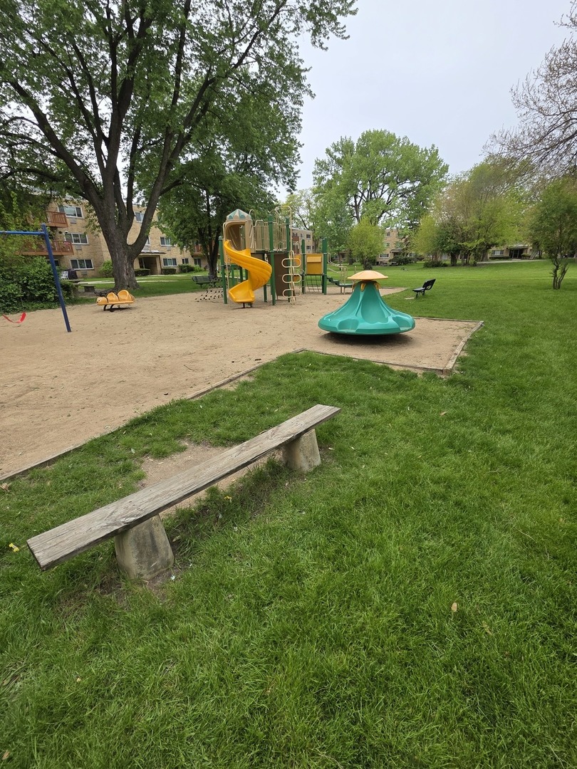 750 Dempster Street #CG4, Mount Prospect, IL 60056