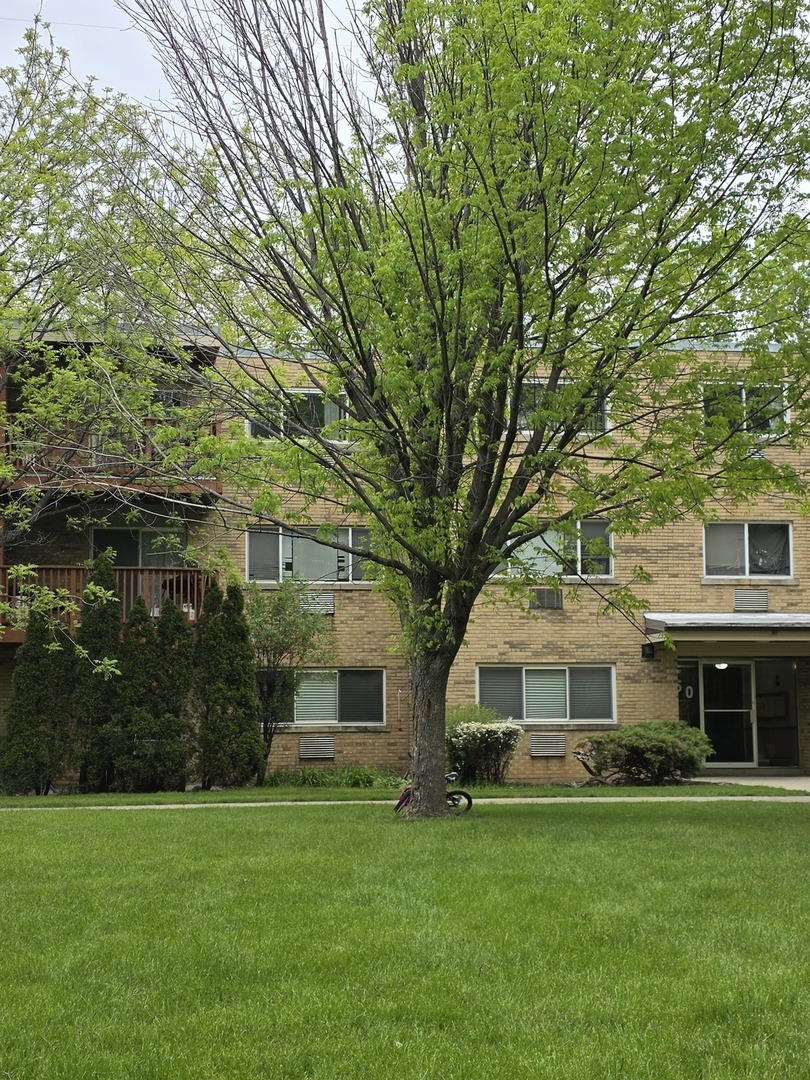 750 Dempster Street #CG4, Mount Prospect, IL 60056