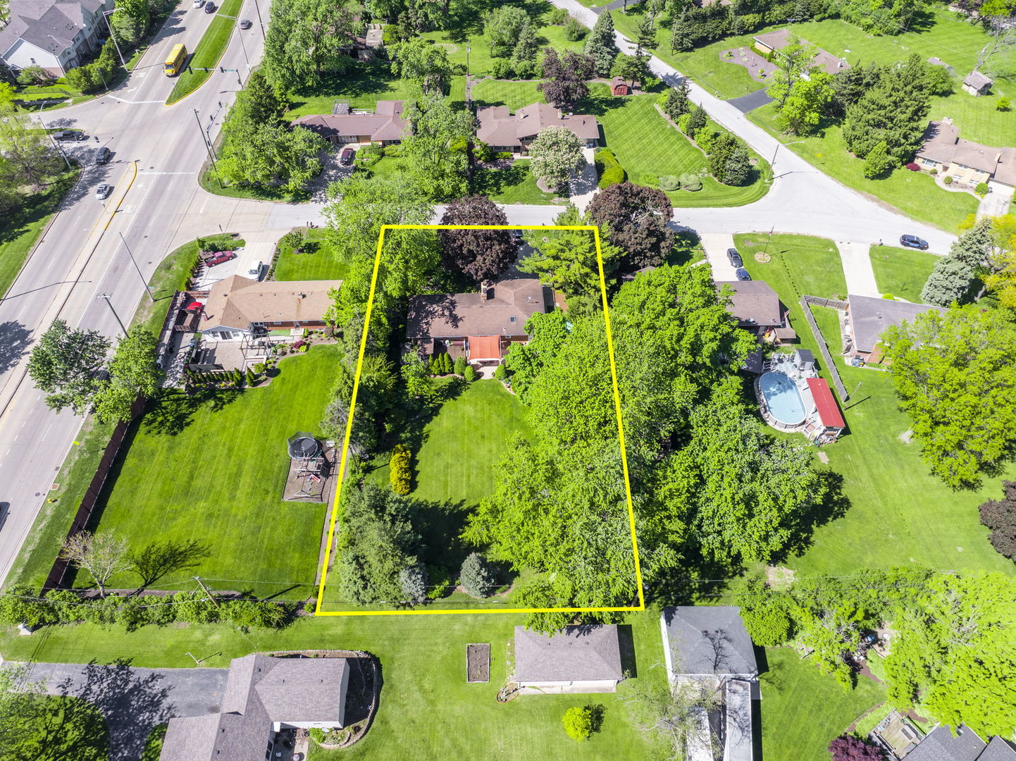 20W545 Moreland Avenue, Addison, IL 60101