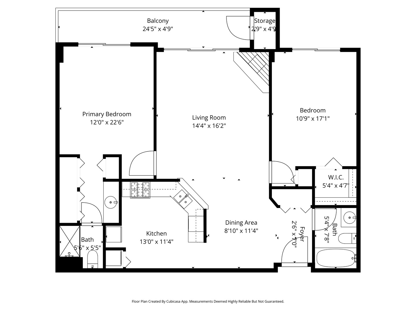 540 Biesterfield Road #B314, Elk Grove Village, IL 60007