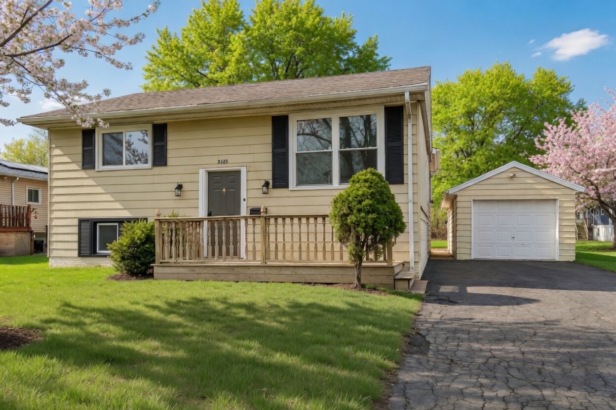 2525 223RD Street, Sauk Village, IL 60411