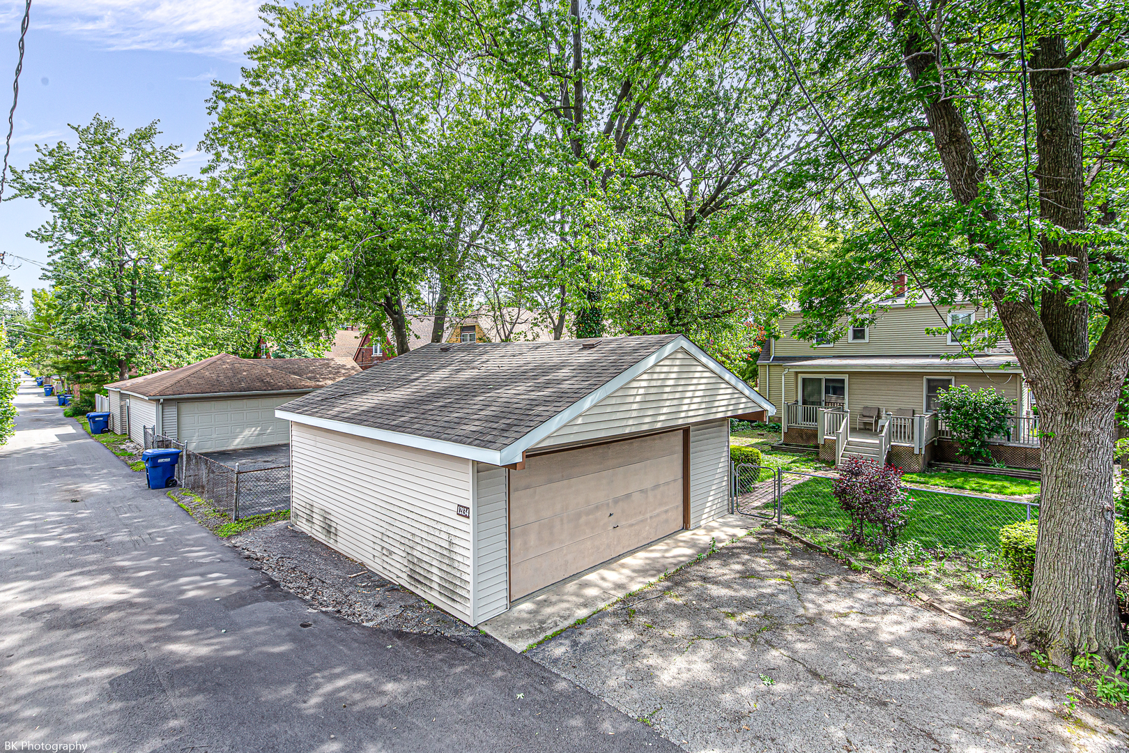 12134 Ann Street, Blue Island, IL 60406