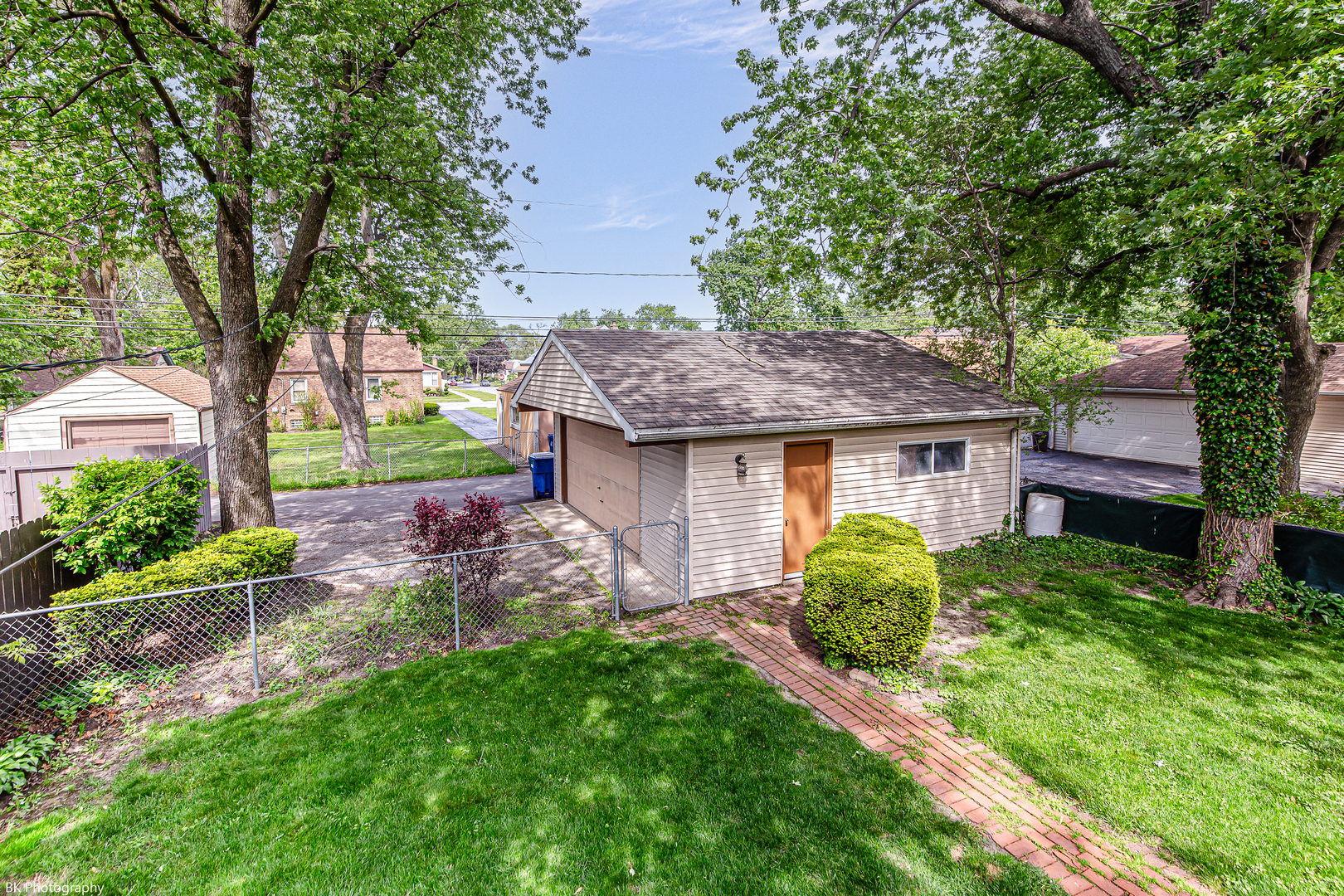12134 Ann Street, Blue Island, IL 60406
