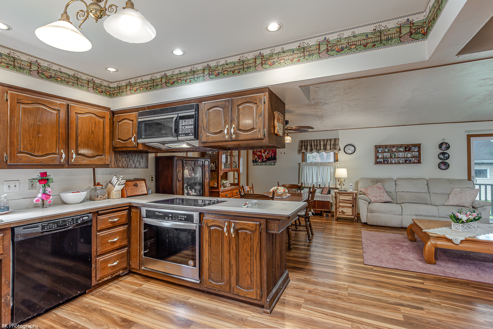 12134 Ann Street, Blue Island, IL 60406