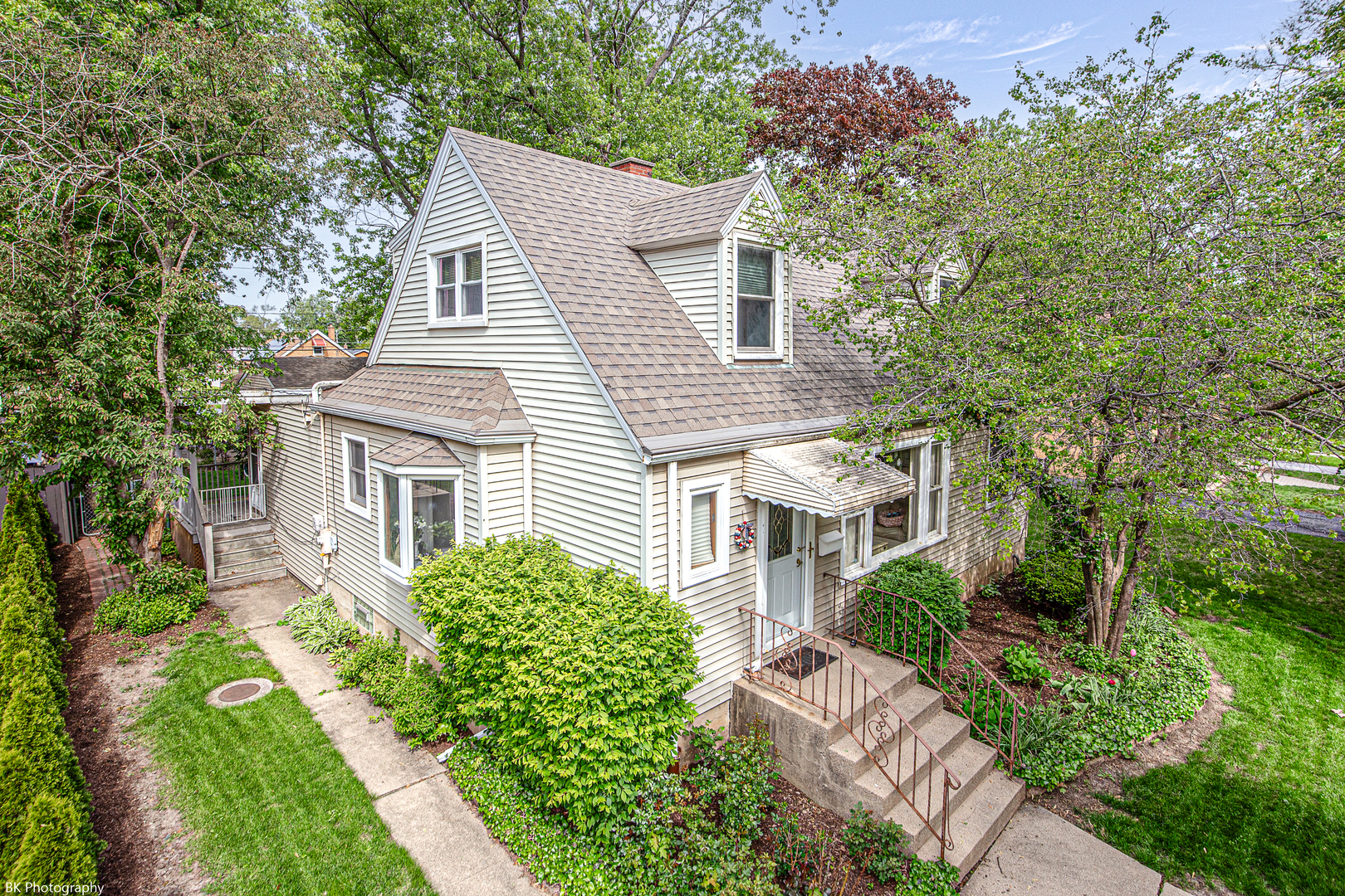 12134 Ann Street, Blue Island, IL 60406