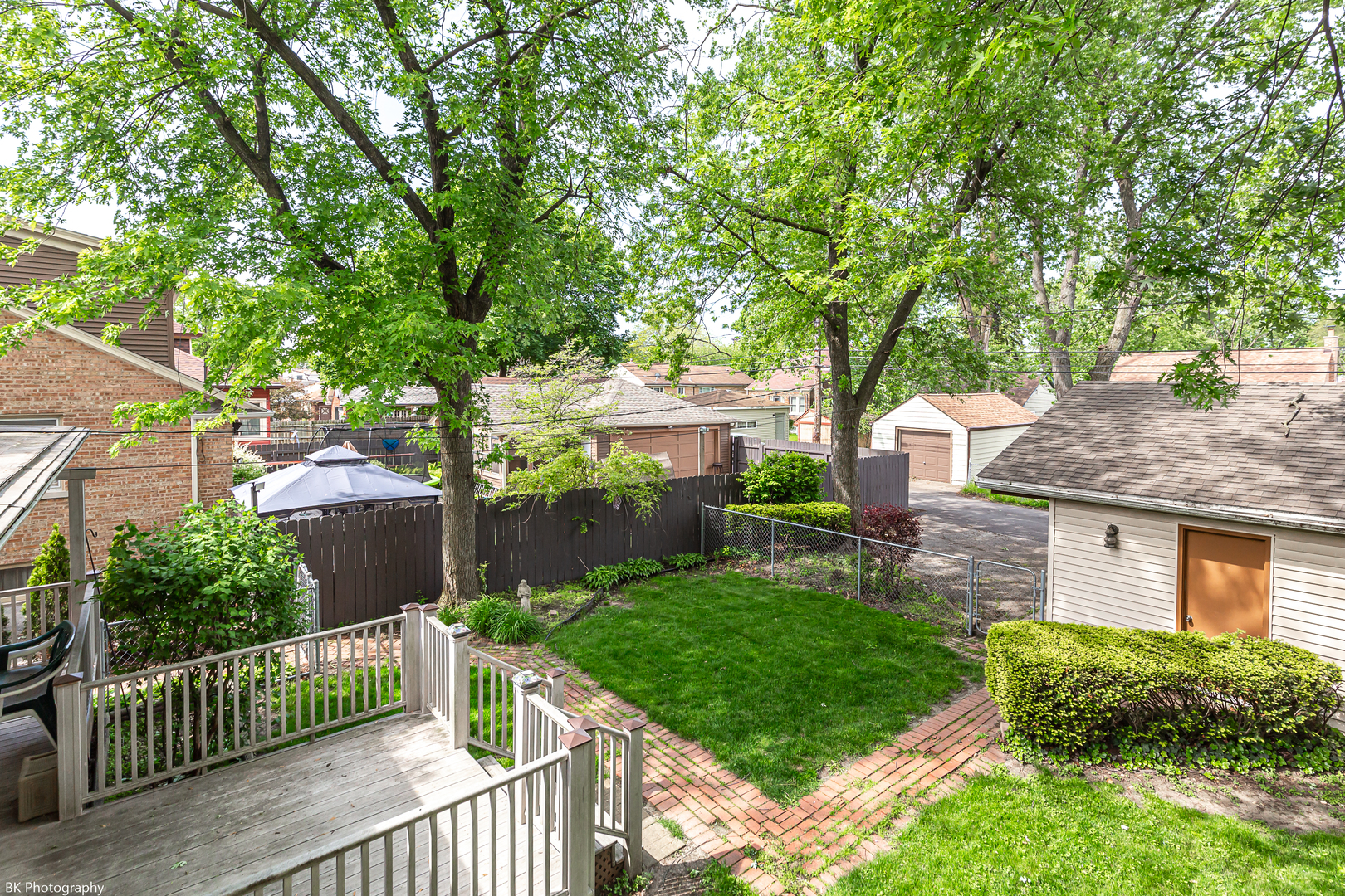 12134 Ann Street, Blue Island, IL 60406