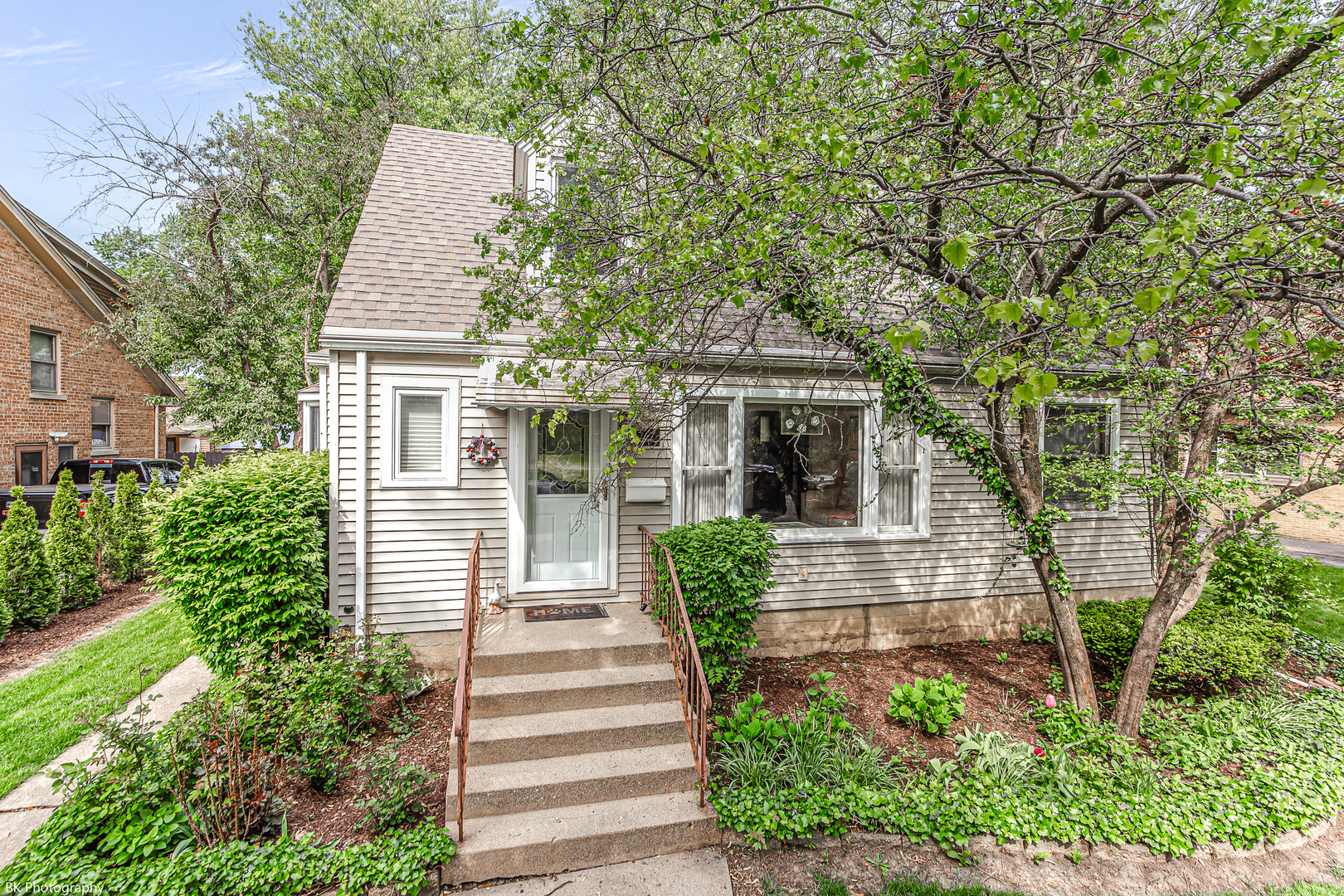 12134 Ann Street, Blue Island, IL 60406