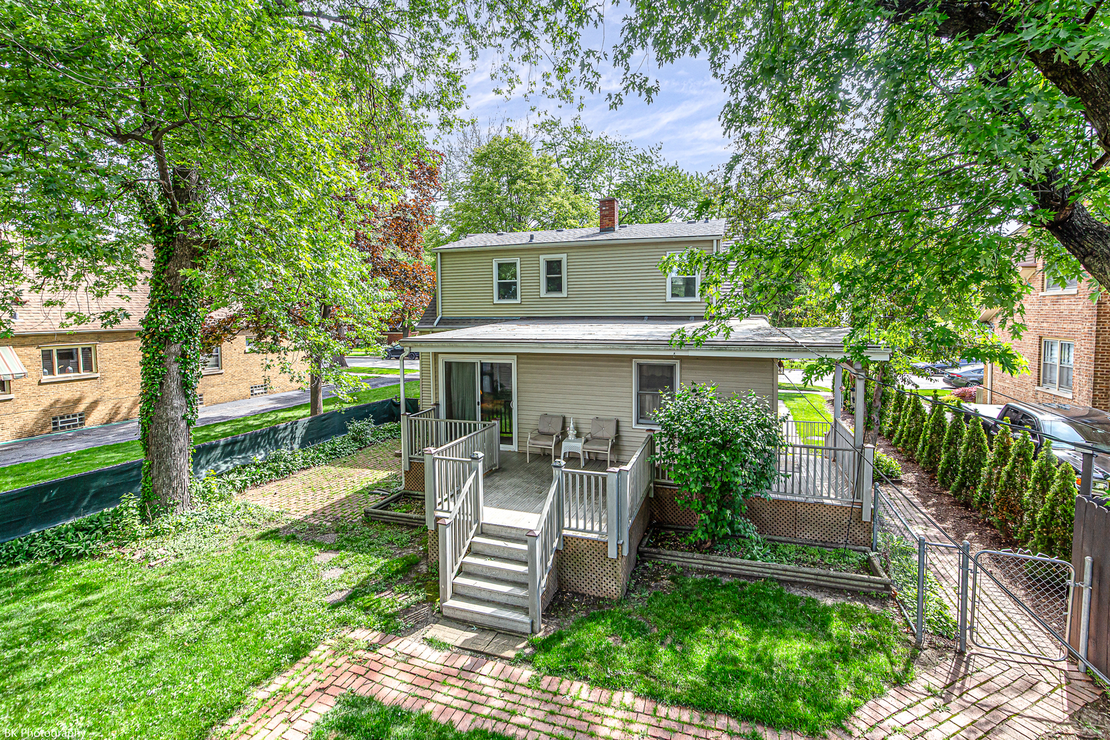 12134 Ann Street, Blue Island, IL 60406