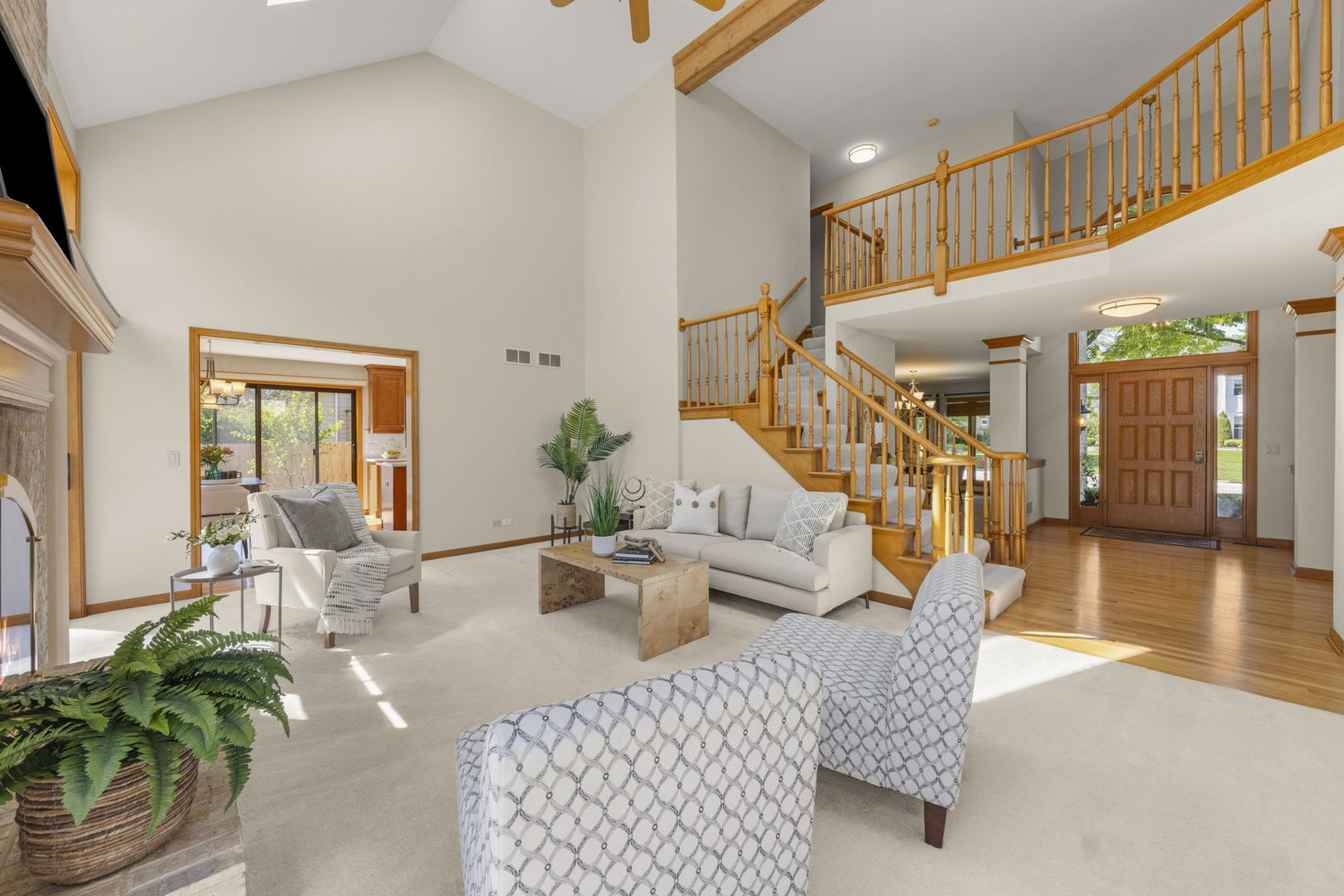6621 Greene Road, Woodridge, IL 60517