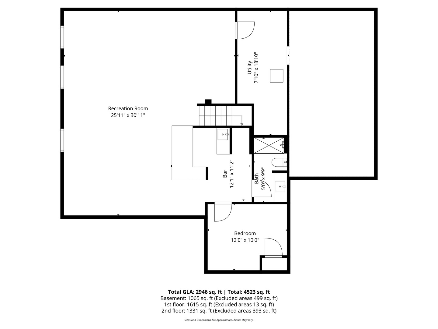 6621 Greene Road, Woodridge, IL 60517