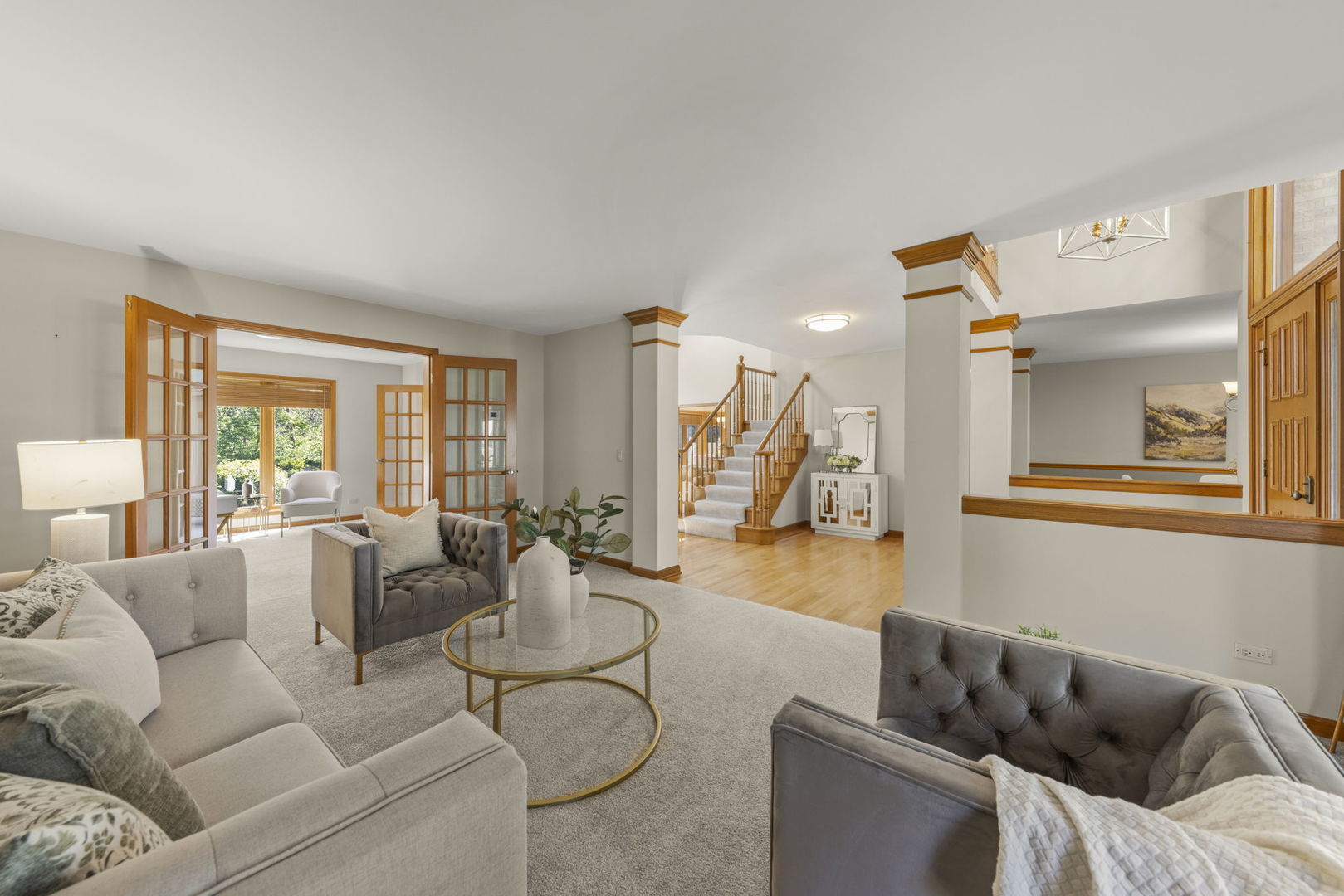 6621 Greene Road, Woodridge, IL 60517