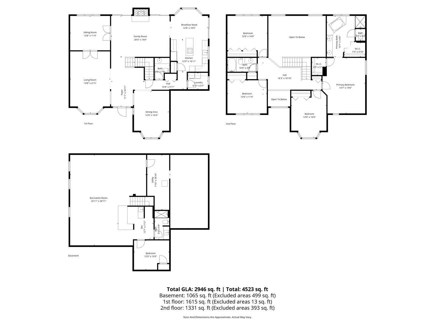 6621 Greene Road, Woodridge, IL 60517