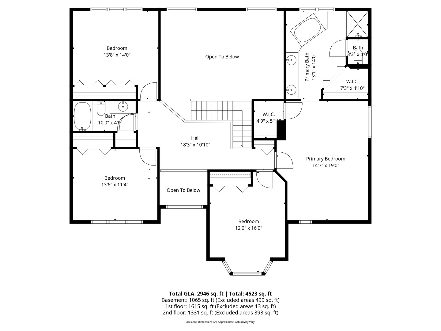 6621 Greene Road, Woodridge, IL 60517
