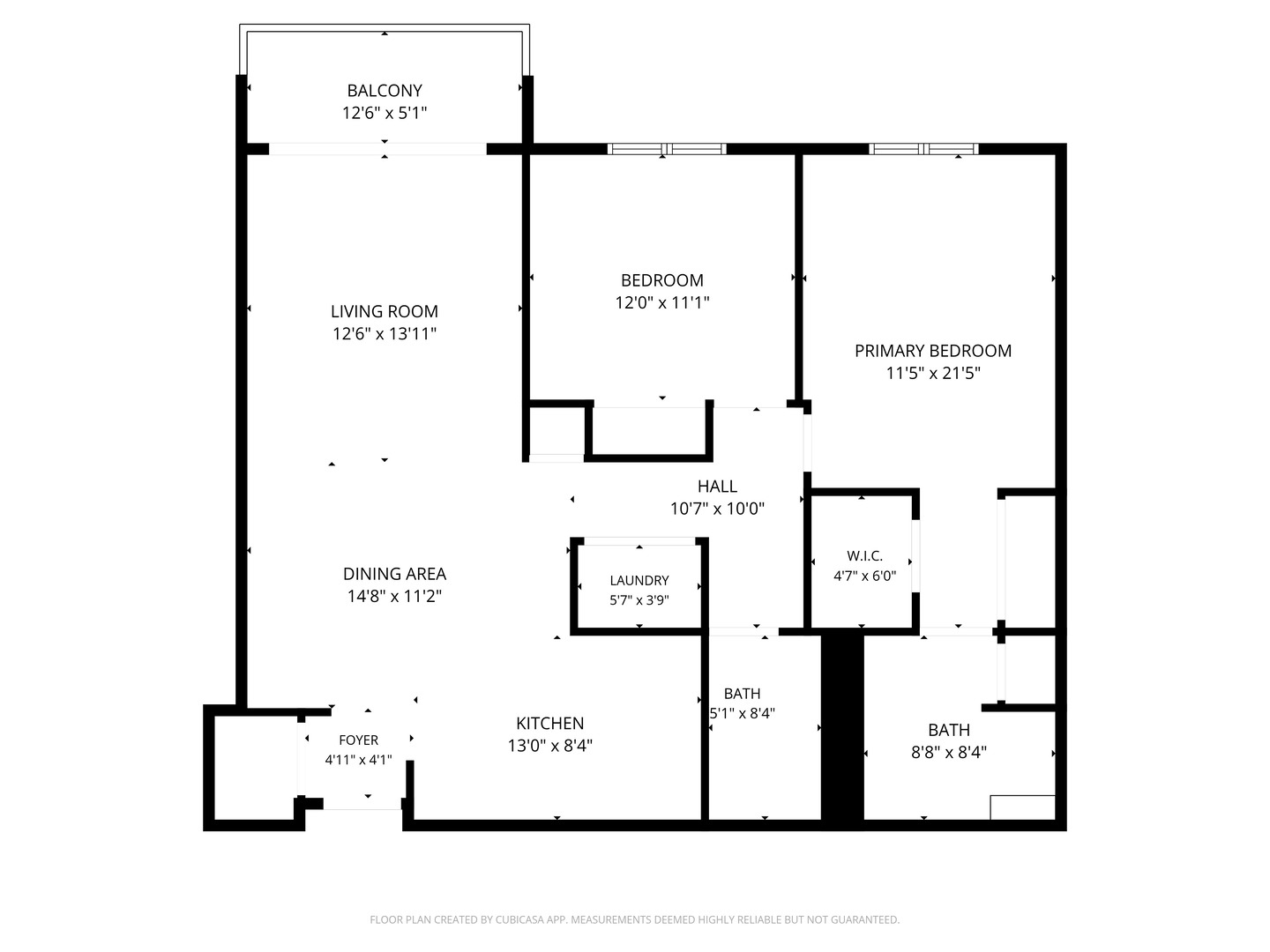 1477 E Thacker Street #205, Des Plaines, IL 60016