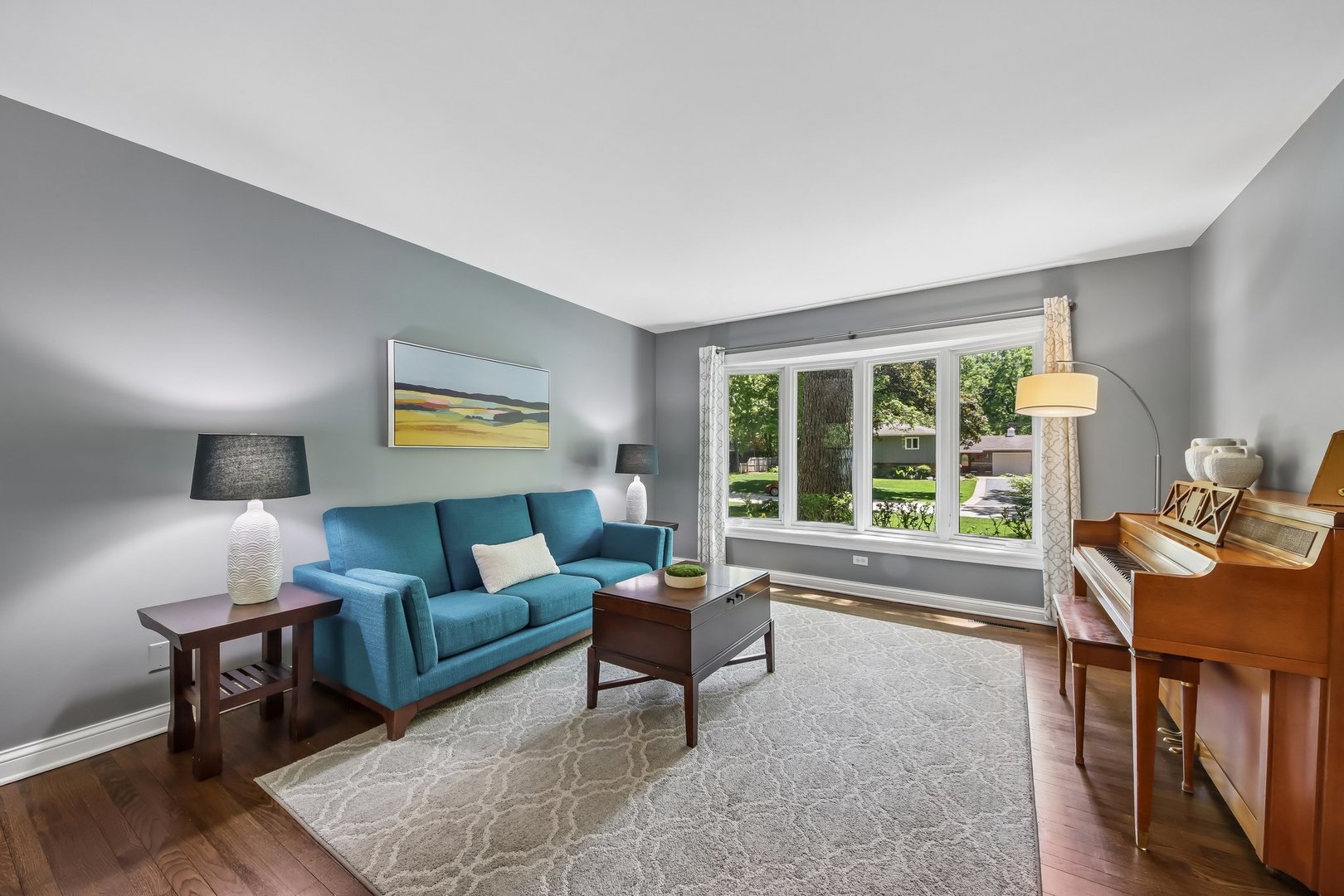 15460 W Wildwood Court, Libertyville, IL 60048