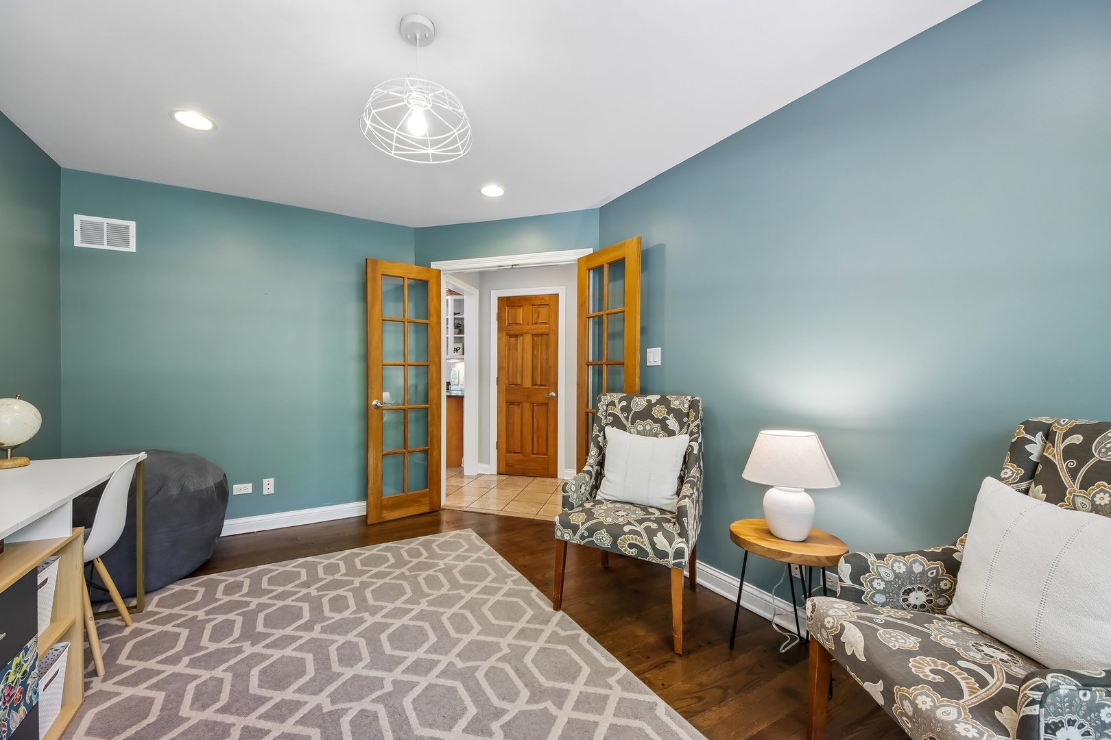 15460 W Wildwood Court, Libertyville, IL 60048