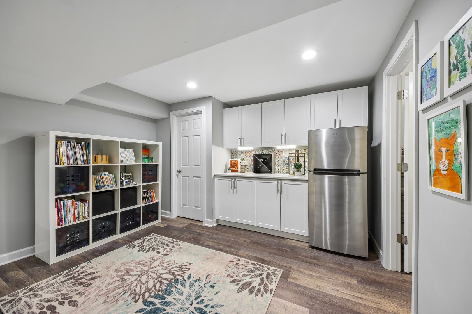 15460 W Wildwood Court, Libertyville, IL 60048