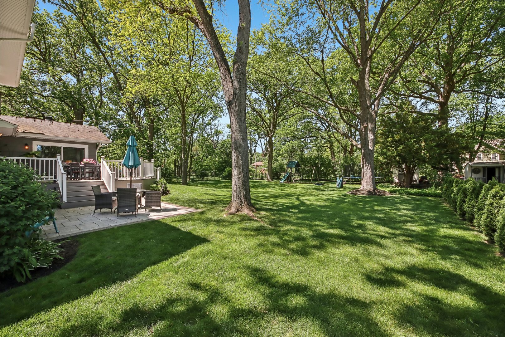 15460 W Wildwood Court, Libertyville, IL 60048