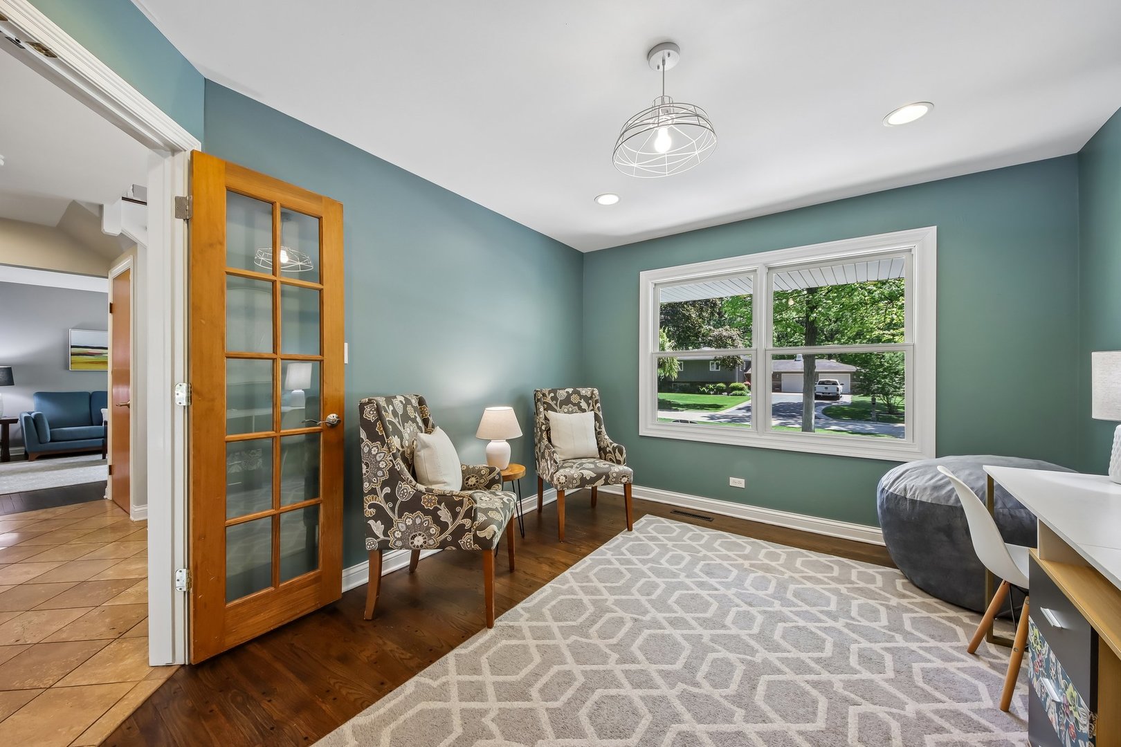15460 W Wildwood Court, Libertyville, IL 60048