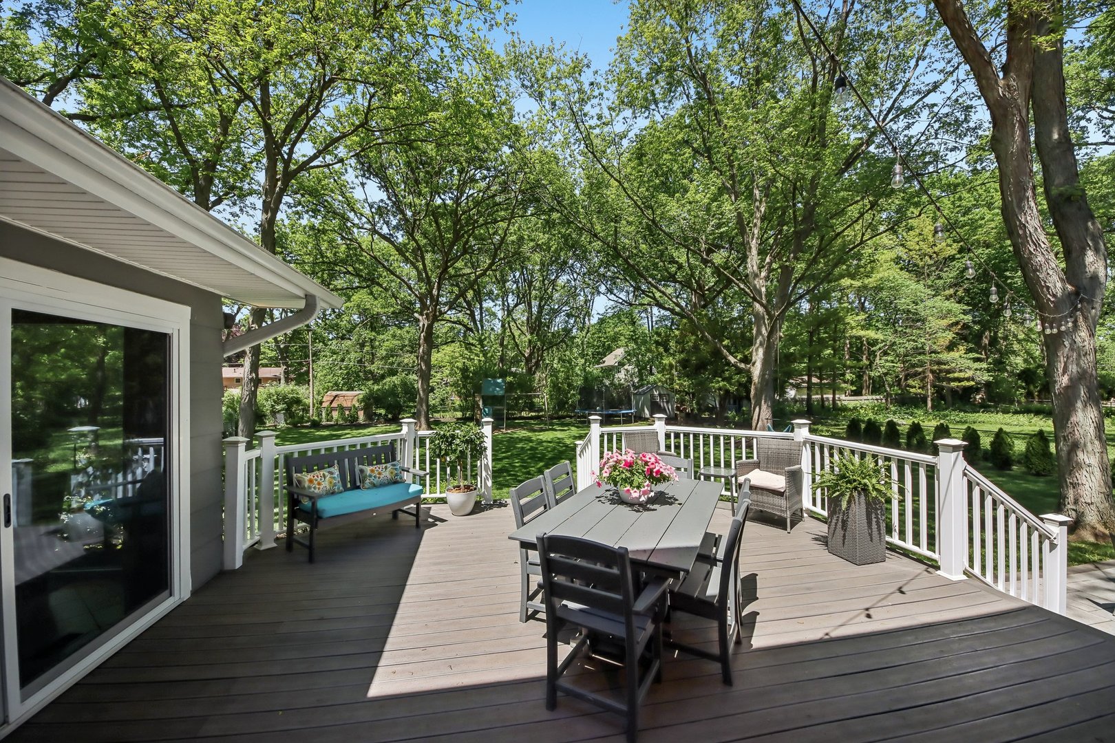15460 W Wildwood Court, Libertyville, IL 60048