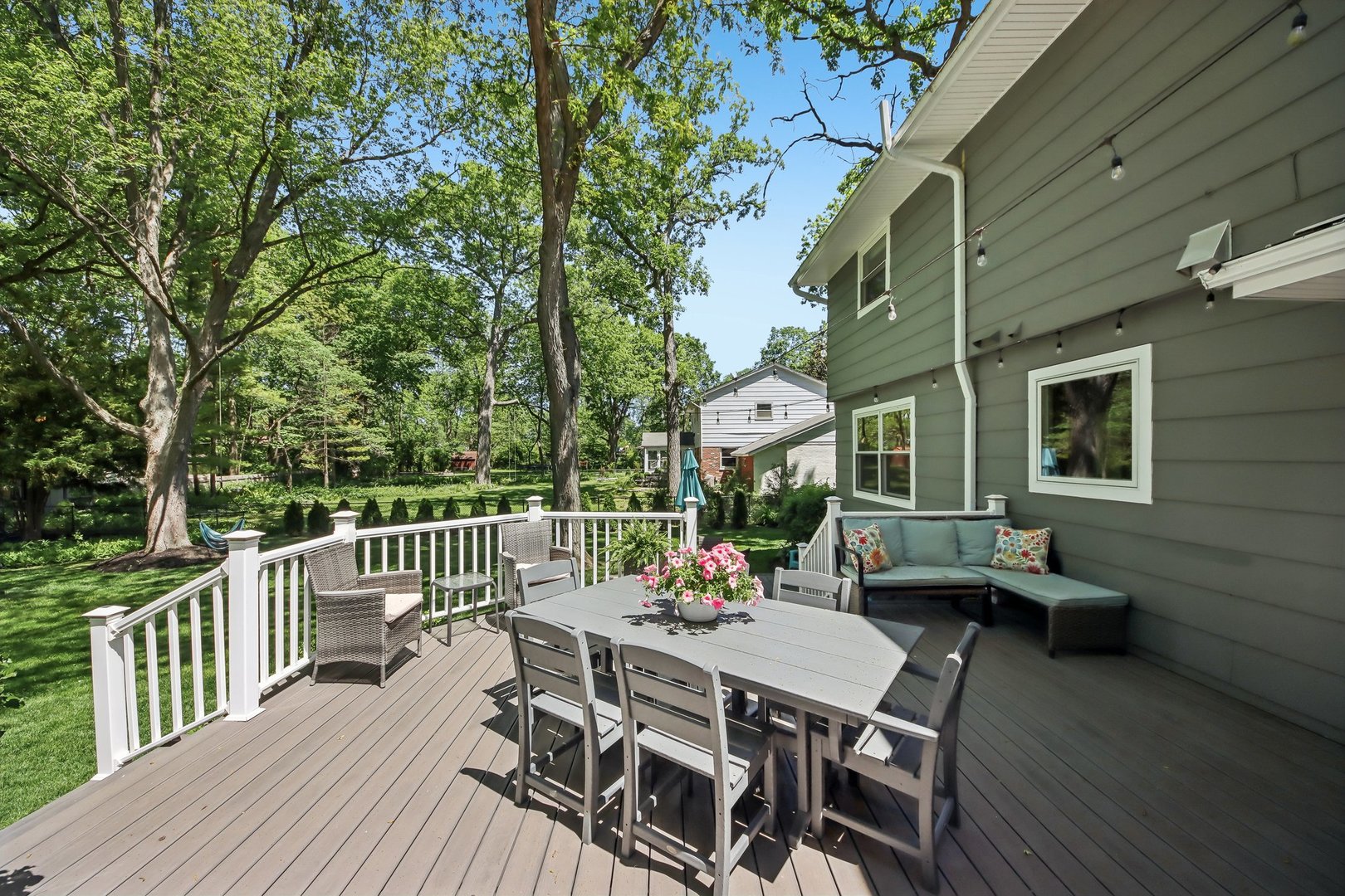 15460 W Wildwood Court, Libertyville, IL 60048