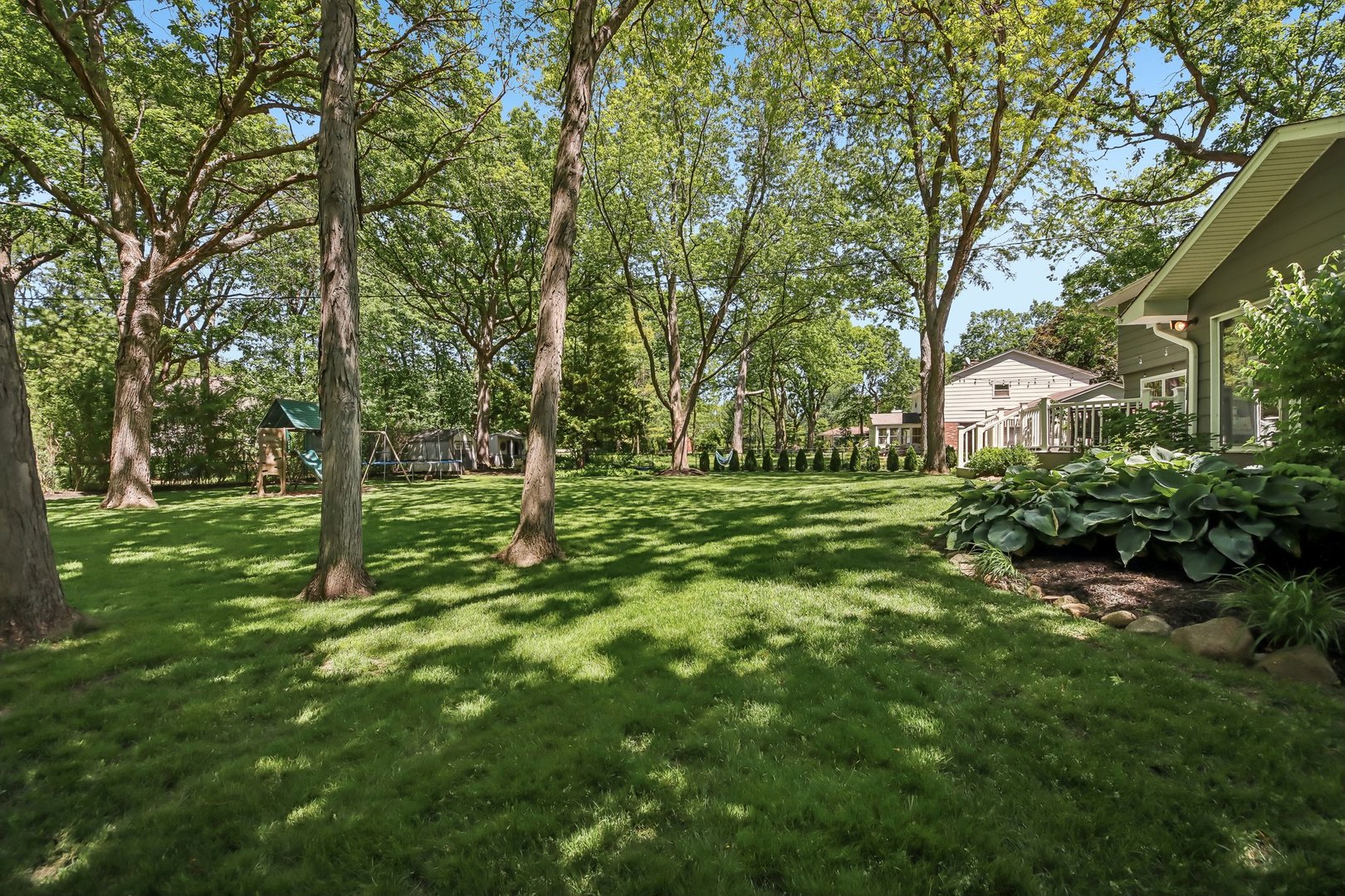 15460 W Wildwood Court, Libertyville, IL 60048