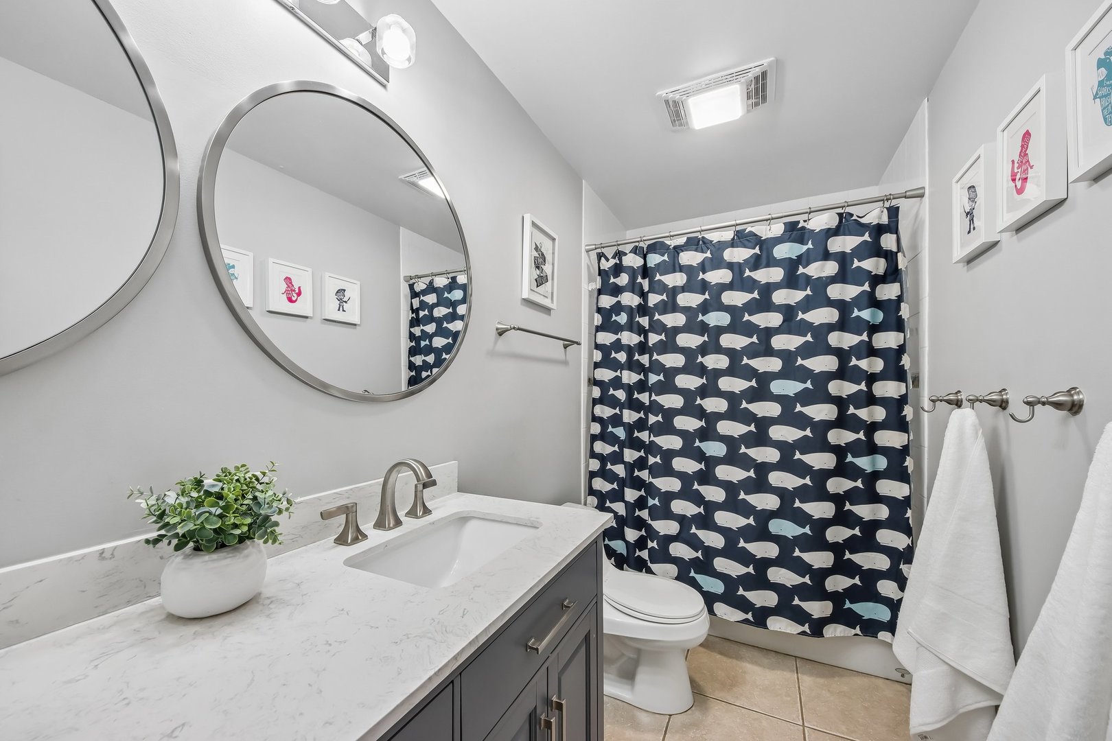 15460 W Wildwood Court, Libertyville, IL 60048