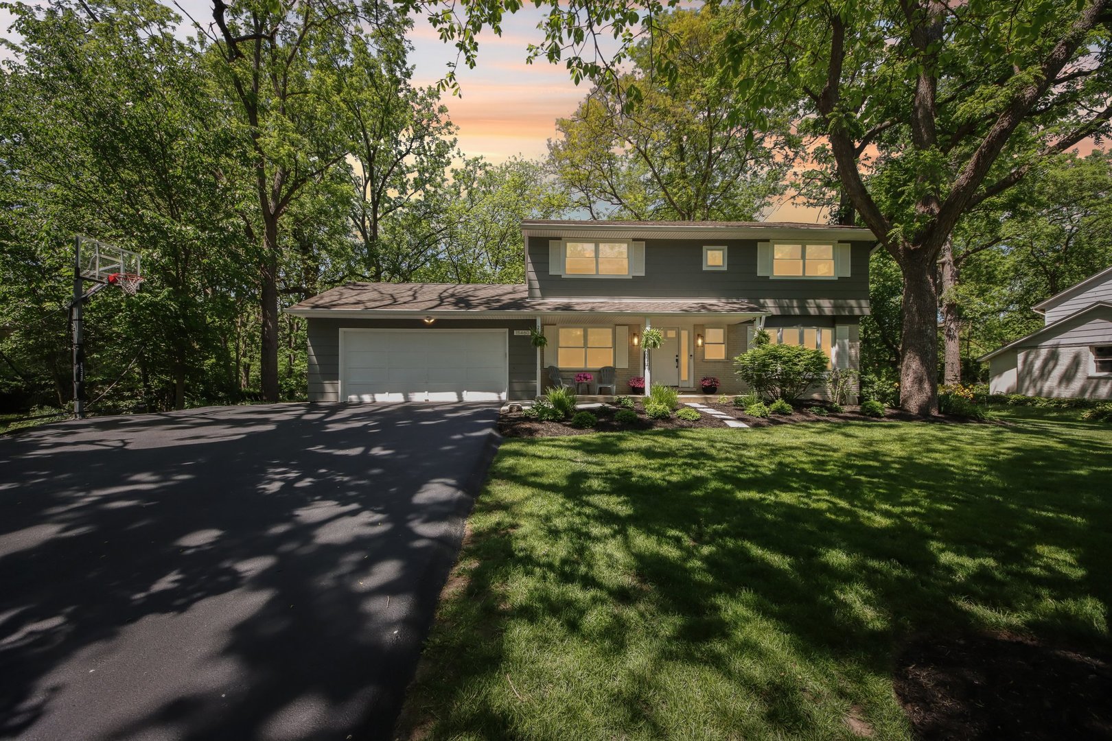 15460 W Wildwood Court, Libertyville, IL 60048