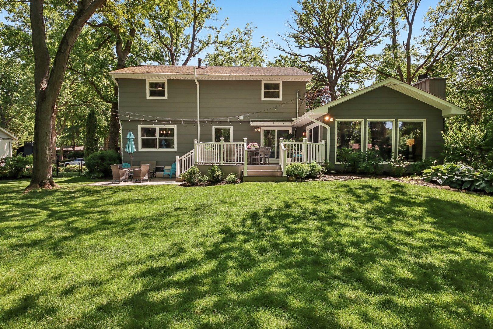 15460 W Wildwood Court, Libertyville, IL 60048