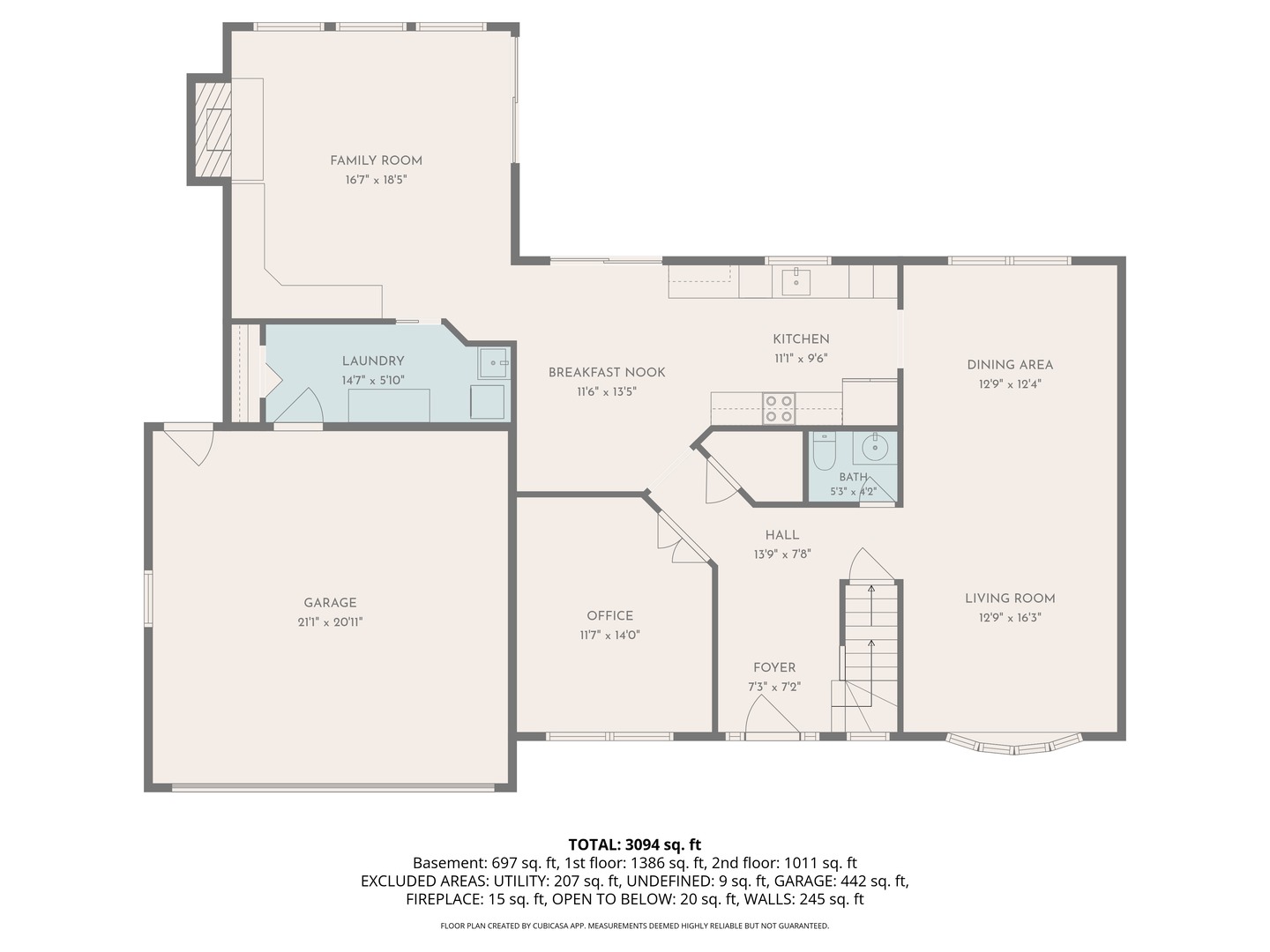 15460 W Wildwood Court, Libertyville, IL 60048