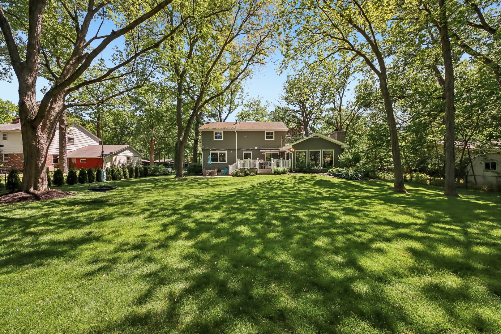 15460 W Wildwood Court, Libertyville, IL 60048