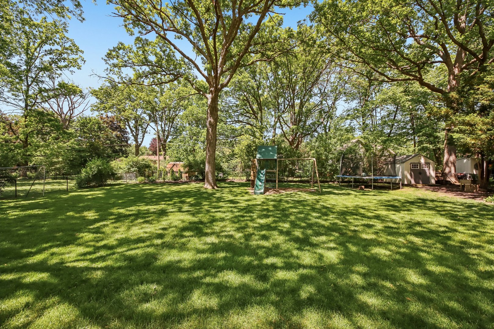15460 W Wildwood Court, Libertyville, IL 60048